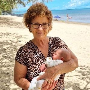 Meet your Posher, Jeanette